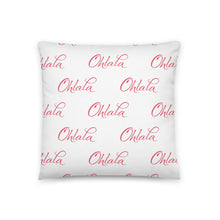Load image into Gallery viewer, Ohlala Basic Pillow