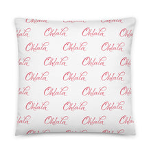 Load image into Gallery viewer, Ohlala Basic Pillow