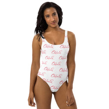 Load image into Gallery viewer, One-Piece Swimsuit