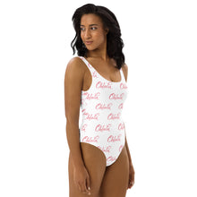 Load image into Gallery viewer, One-Piece Swimsuit
