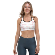Load image into Gallery viewer, Sports bra