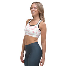 Load image into Gallery viewer, Sports bra
