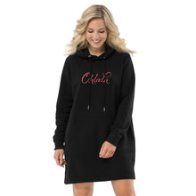 Load image into Gallery viewer, Ohlala Hoodie dress