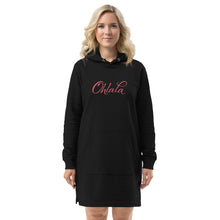 Load image into Gallery viewer, Ohlala Hoodie dress