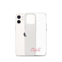 Load image into Gallery viewer, Ohlala iPhone Case