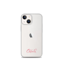 Load image into Gallery viewer, Ohlala iPhone Case