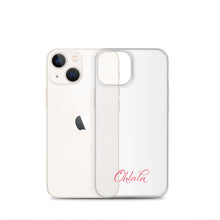 Load image into Gallery viewer, Ohlala iPhone Case