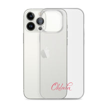 Load image into Gallery viewer, Ohlala iPhone Case