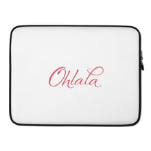 Load image into Gallery viewer, Ohlala Laptop Sleeve
