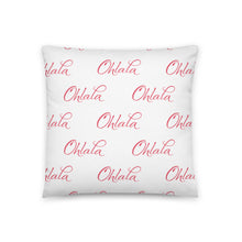 Load image into Gallery viewer, Ohlala Basic Pillow
