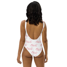 Load image into Gallery viewer, One-Piece Swimsuit
