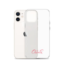 Load image into Gallery viewer, Ohlala iPhone Case
