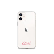Load image into Gallery viewer, Ohlala iPhone Case
