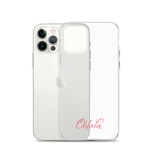 Load image into Gallery viewer, Ohlala iPhone Case
