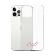 Load image into Gallery viewer, Ohlala iPhone Case
