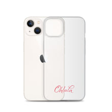 Load image into Gallery viewer, Ohlala iPhone Case
