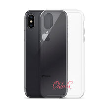 Load image into Gallery viewer, Ohlala iPhone Case
