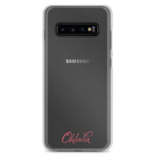 Load image into Gallery viewer, Ohlala Samsung Case
