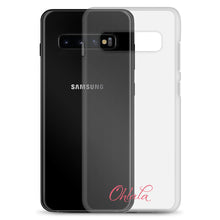 Load image into Gallery viewer, Ohlala Samsung Case
