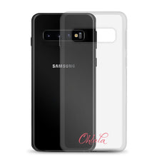 Load image into Gallery viewer, Ohlala Samsung Case
