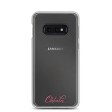 Load image into Gallery viewer, Ohlala Samsung Case
