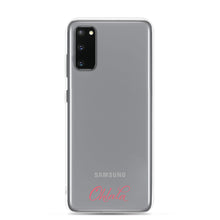 Load image into Gallery viewer, Ohlala Samsung Case
