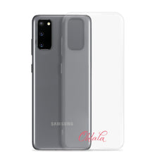 Load image into Gallery viewer, Ohlala Samsung Case
