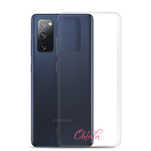 Load image into Gallery viewer, Ohlala Samsung Case
