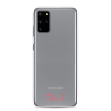 Load image into Gallery viewer, Ohlala Samsung Case
