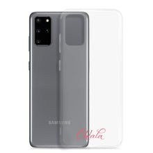 Load image into Gallery viewer, Ohlala Samsung Case
