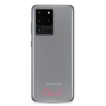 Load image into Gallery viewer, Ohlala Samsung Case
