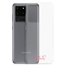 Load image into Gallery viewer, Ohlala Samsung Case

