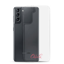 Load image into Gallery viewer, Ohlala Samsung Case
