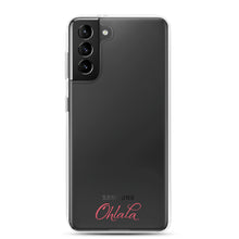 Load image into Gallery viewer, Ohlala Samsung Case
