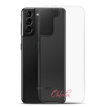 Load image into Gallery viewer, Ohlala Samsung Case
