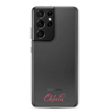 Load image into Gallery viewer, Ohlala Samsung Case
