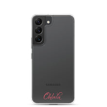 Load image into Gallery viewer, Ohlala Samsung Case
