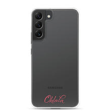 Load image into Gallery viewer, Ohlala Samsung Case
