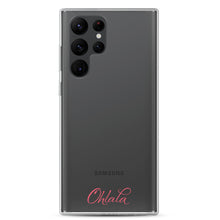Load image into Gallery viewer, Ohlala Samsung Case
