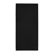 Load image into Gallery viewer, Ohlala Turkish cotton towel
