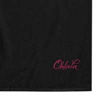 Load image into Gallery viewer, Ohlala Turkish cotton towel
