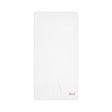 Load image into Gallery viewer, Ohlala Turkish cotton towel
