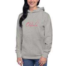 Load image into Gallery viewer, Ohlala Unisex Hoodie
